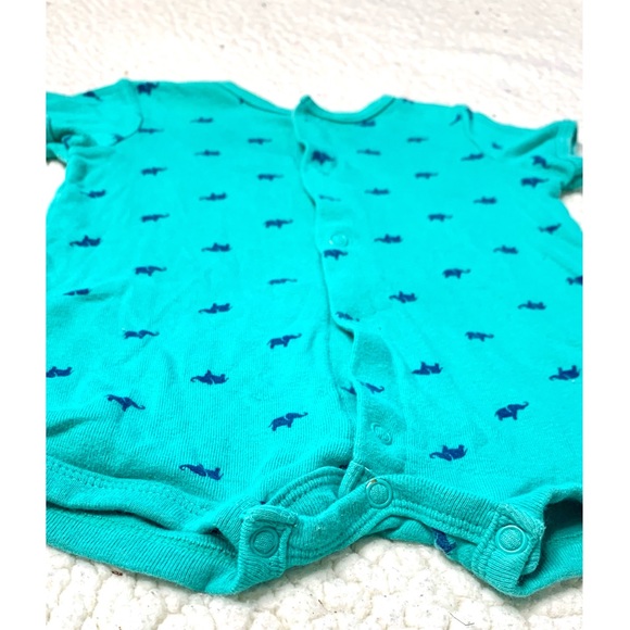 Boys 6 Month Bodysuit - Picture 2 of 4